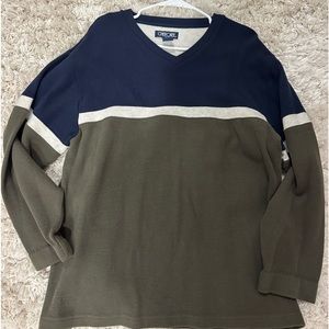 VINTAGE CHEROKEE SWEATER